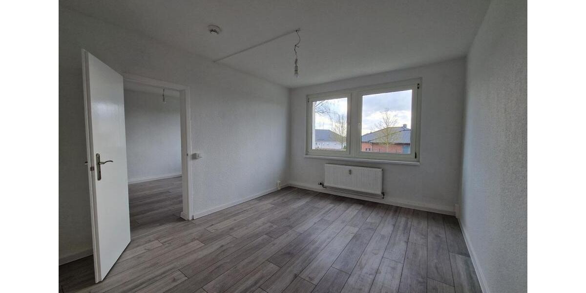 Erdgeschoßwohnung Kalbe (Milde) - 3 Zimmer, 59 m&sup2;, 235&euro; | Angebot:24524807