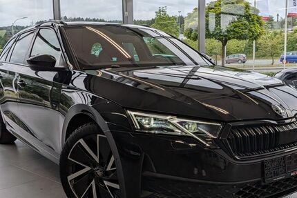 Skoda Octavia 23.592 km 31.450 &euro; Naila 95119