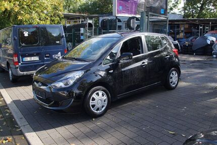 Hyundai ix20 156.000 km 3.950 € Bochum 44793