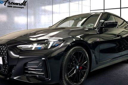 BMW 430 Gran Coupé 5.900 km 49.900 &euro; Meitingen bei Augsburg 86405