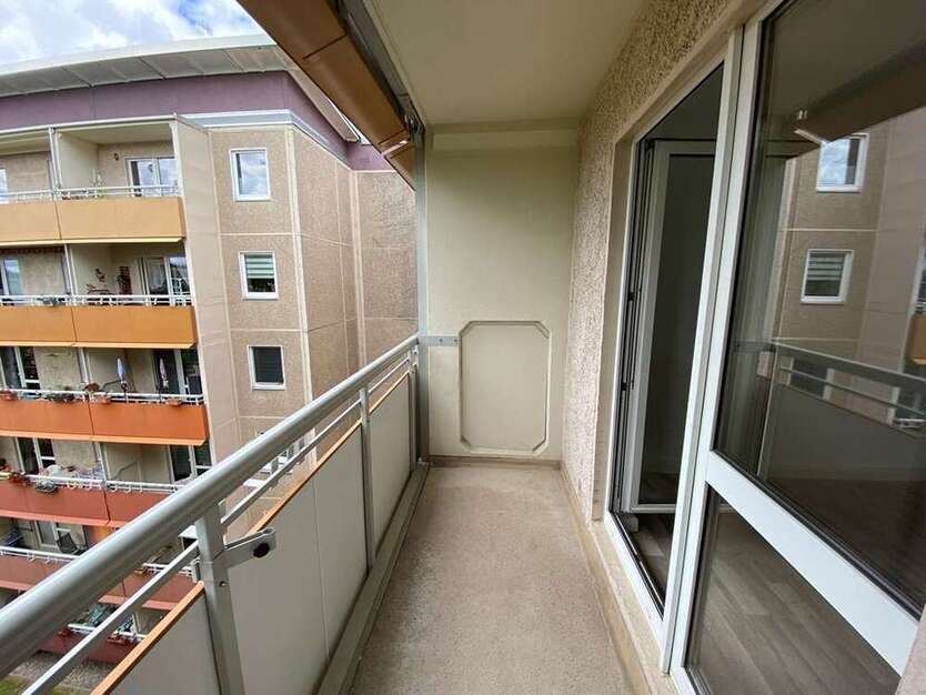 Wohnung zum Mieten in Suhl 344,90 € 54.46 m²