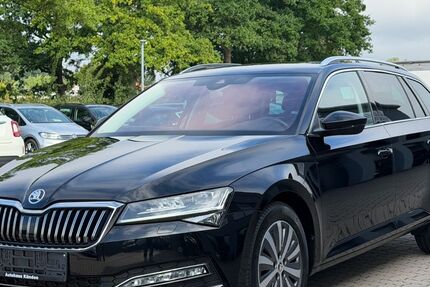 Skoda Superb 56.892 km 24.980 &euro; Neumünster 24537