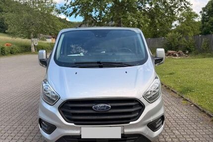 Ford Transit Custom 63.676 km 20.500 &euro; Bad Staffelstein 96231