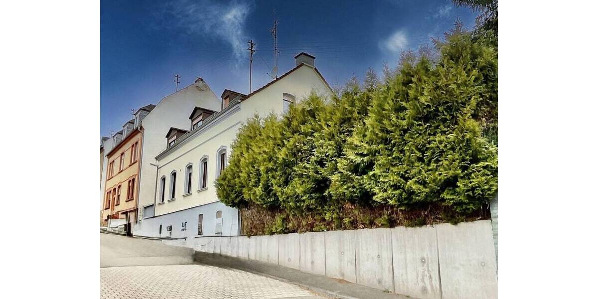 Mehrfamilienhaus, Wohnhaus Wiesbaden Dotzheim - 5 Zimmer, 144 m&sup2;, 549.000&euro; | Angebot:25940224