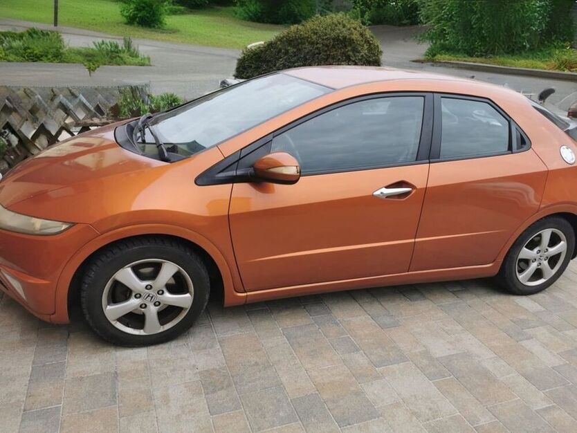Civic