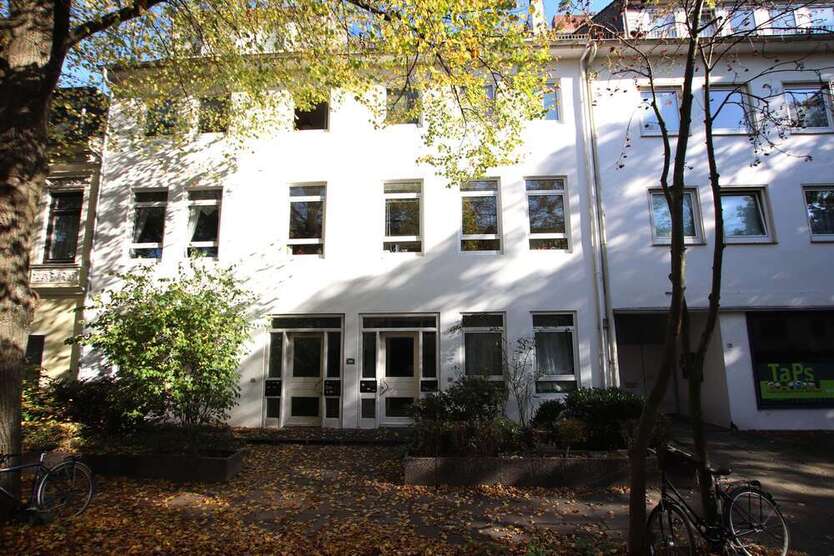 Wohnung zum Mieten in Bremen 550 € 51 m²