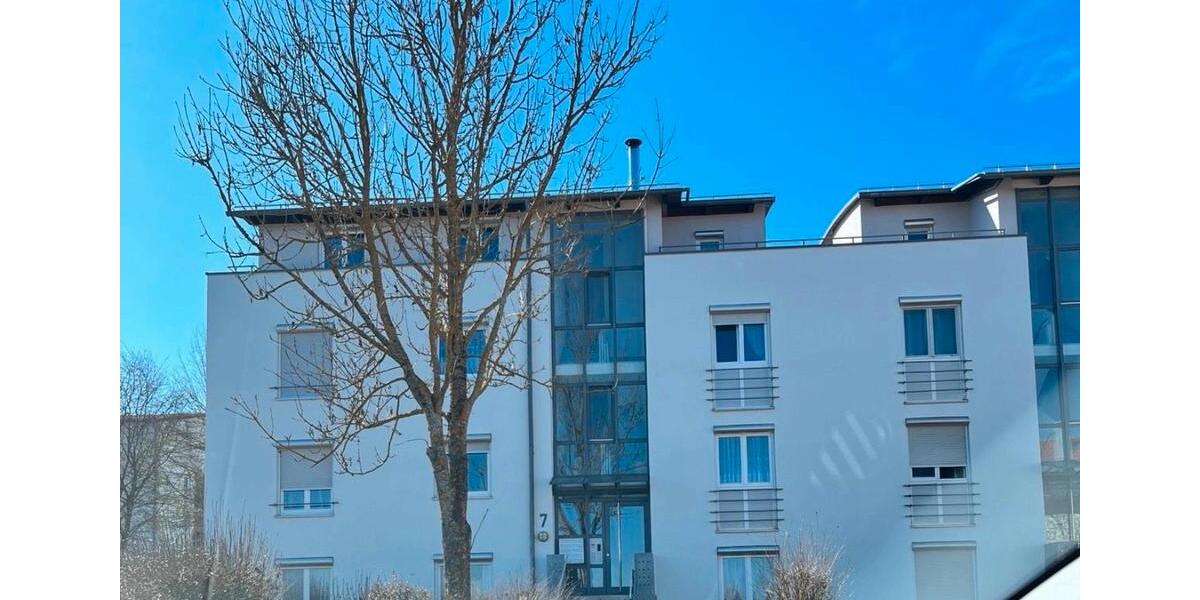 Etagenwohnung Eislingen (Fils) - 2 Zimmer, 50 m&sup2;, 208.000&euro; | Angebot:25087880