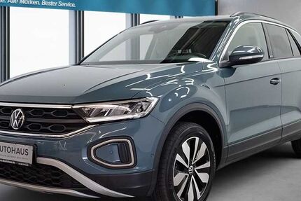 VW T-Roc 110.676 km 21.680 &euro; Maintal 63477