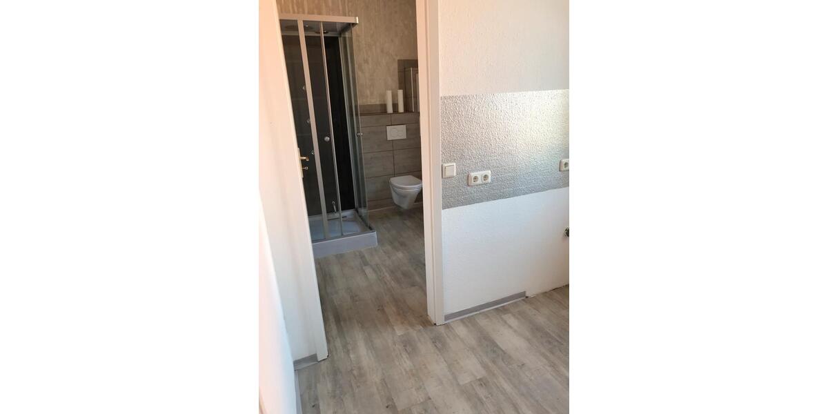 Etagenwohnung Langenzenn - 1.5 Zimmer, 45 m&sup2;, 395&euro; | Angebot:26267671