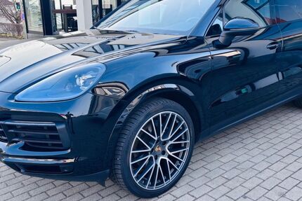 Porsche Cayenne 98.800 km 63.900 &euro; Waldkirchen 94065