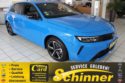 Opel Astra 6.000 km 23.150 &euro; Weimar 99427