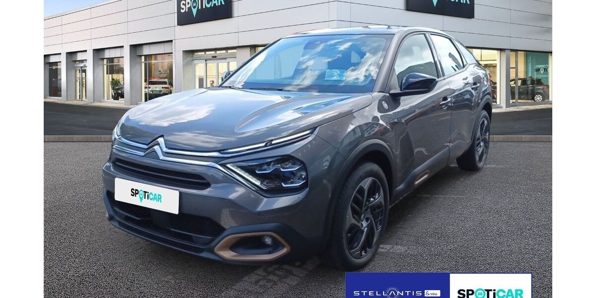 Citroen C4 50.150 km 13.490 &euro; Bonn 53121