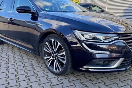 Renault Talisman 243.000 km 9.399 &euro; Viernheim 68519