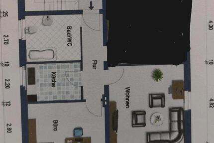 Wohnung Vreden - 1 Zimmer, 55 m&sup2;, 420&euro; | Angebot:25962583