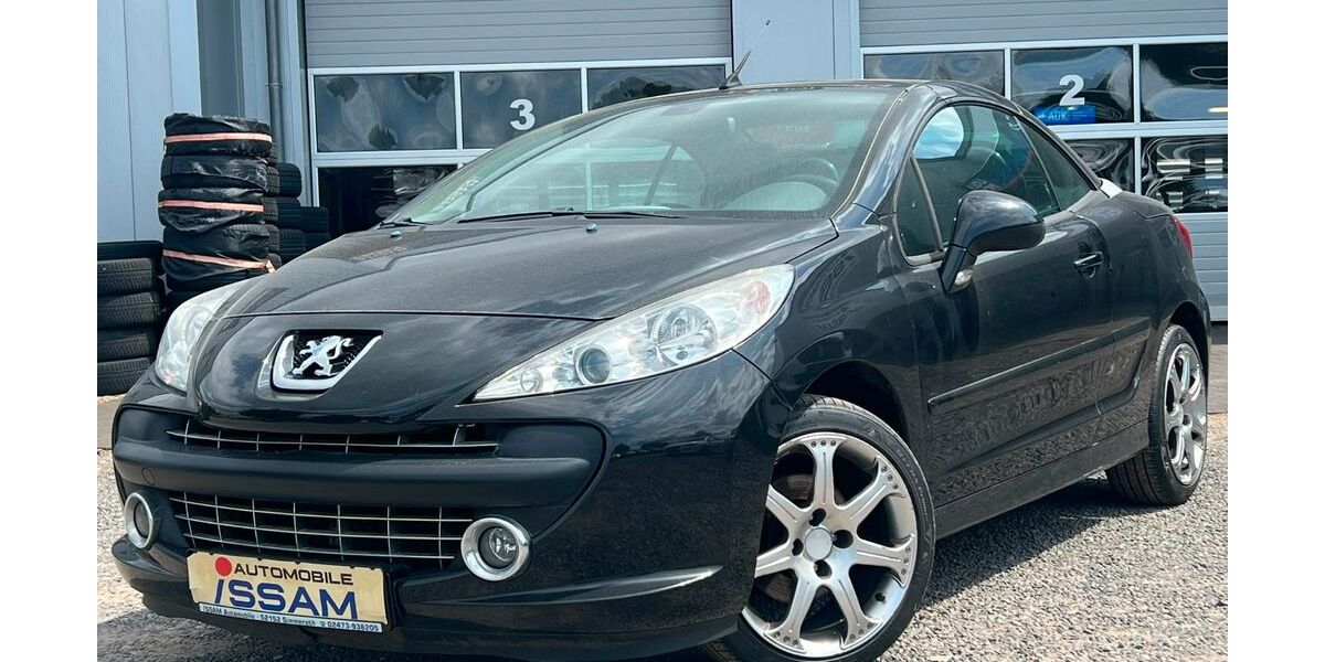 Peugeot 207 101.906 km 4.900 &euro; Simmerath 52152