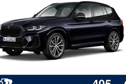 BMW X3 104.494 km 44.990 &euro; Dorf Mecklenburg/Wismar 23972