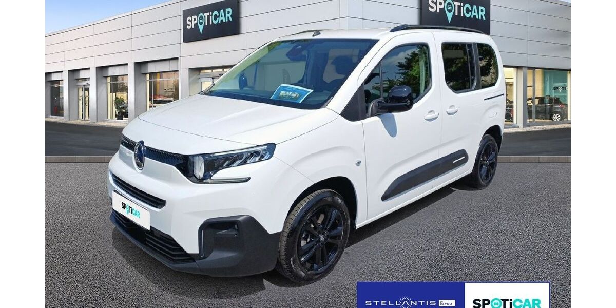 Citroen Berlingo 15.962 km 26.980 &euro; Neu-Isenburg 63263