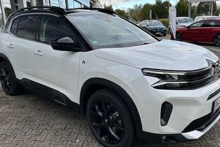 Citroen C5 Aircross 25.890 km 30.900 € Offenburg 77654