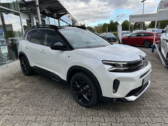 Citroen C5 Aircross 25.890 km 30.900 € Offenburg 77654