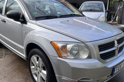 Dodge Caliber
