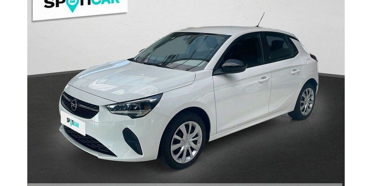 Opel Corsa 31.965 km 14.250 &euro; Telgte 48291