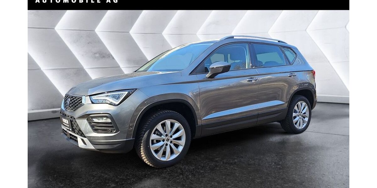 Seat Ateca 1.100 km 30.970 &euro; Berlin 12681