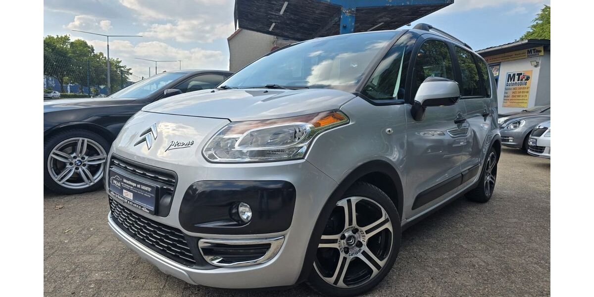 Citroen C3 69.066 km 6.949 &euro; Bremen 28237