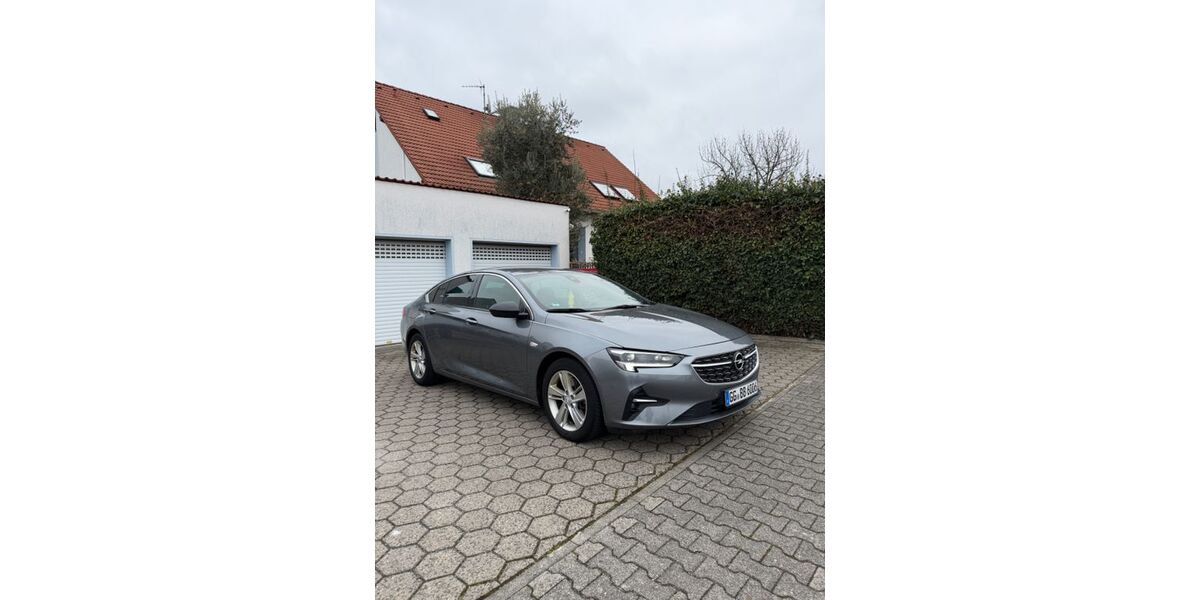 Opel Insignia 172.000 km 12.899 &euro; Raunheim 65479