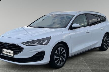 Ford Focus 198.000 km 9.480 &euro; Nürnberg 90480
