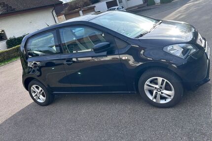 Seat Mii 124.500 km 5.000 &euro; Essingen 73457
