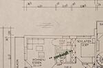 Etagenwohnung Spiegelau - 2 Zimmer, 56 m&sup2;, 105.000&euro; | Angebot:26136873