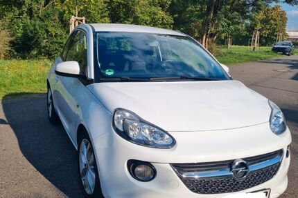 Opel Adam 111.000 km 5.800 € Leuna 06237