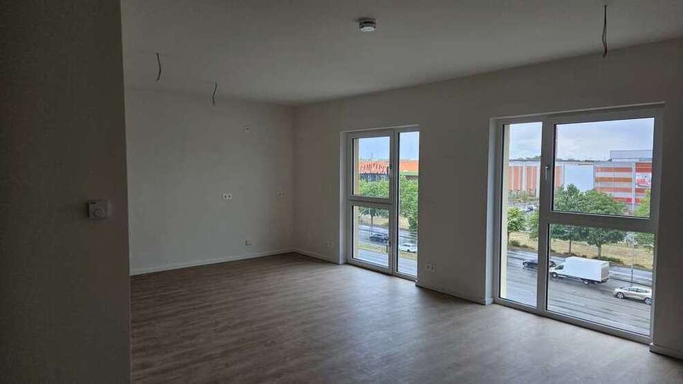 Wohnung zum Mieten in Berlin 1.631,70 € 108.78 m²