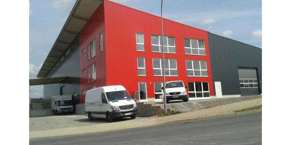 Gewerbeobjekt Lohfelden - 4&euro; | Angebot:24447543