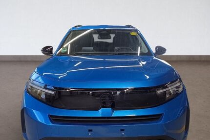 Opel Frontera 10.100 km 24.900 &euro; Rüsselsheim 65428