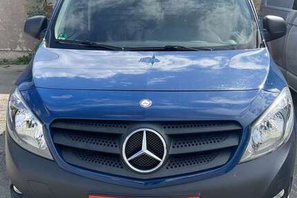 Mercedes-Benz Citan 102.433 km 5.750 &euro; Erfurt 99086