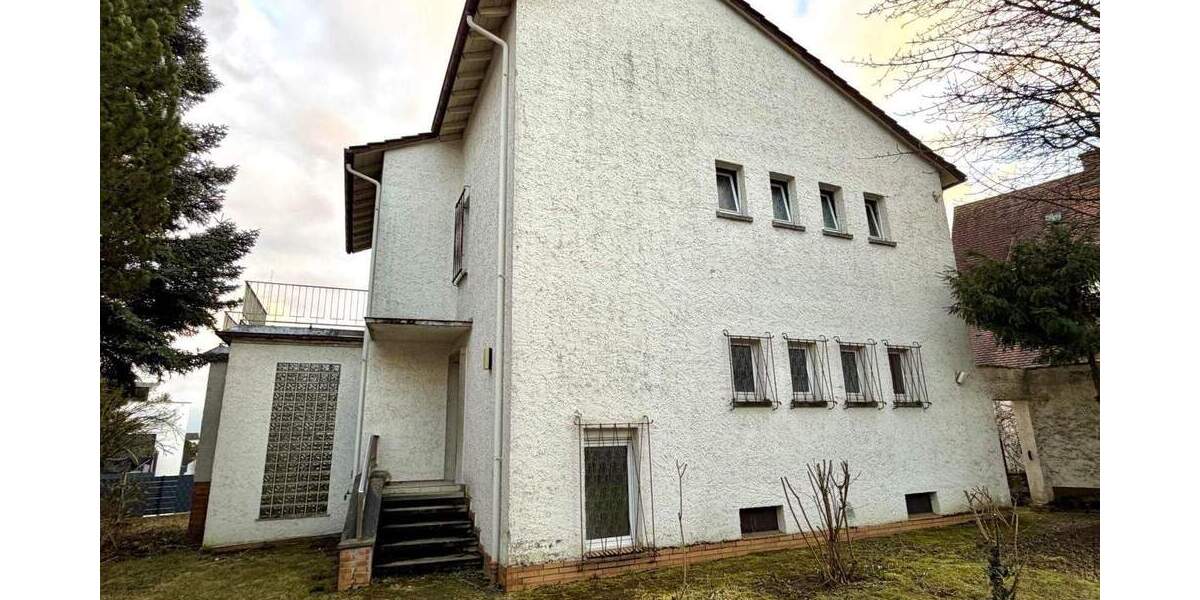 Einfamilienhaus Offenbach Offenbach am Main - 6 Zimmer, 213 m&sup2;, 649.000&euro; | Angebot:25475577