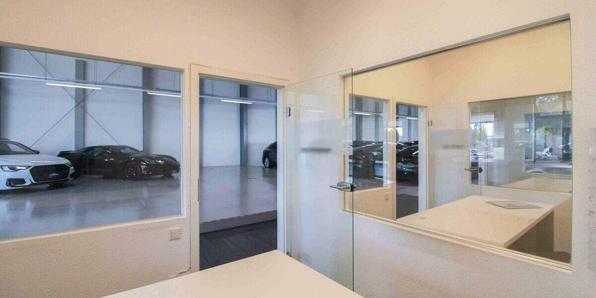 Gewerbeobjekt Hamm Herringen - 1.550.000&euro; | Angebot:25279132