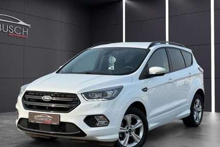 Ford Kuga 100.000 km 12.980 &euro; Viersen 41749