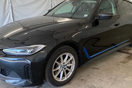 BMW i4 92.823 km 31.350 &euro; Steinbach-Hallenberg OT Herges-Hallenberg 98587