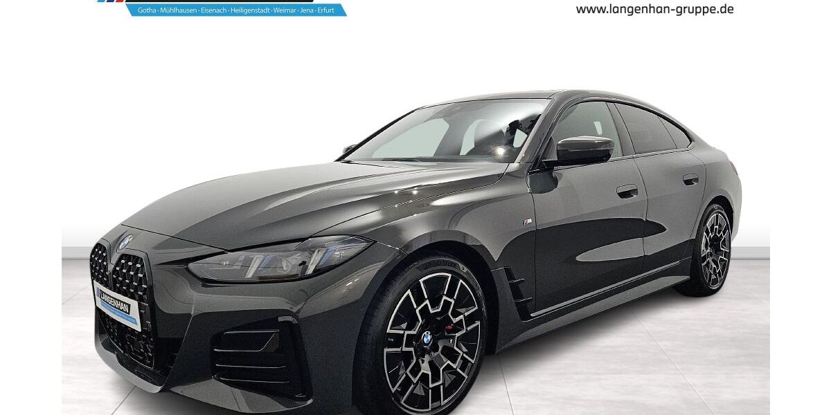 BMW 430 Gran Coupé 18.900 km 65.995 &euro; Gotha 99867