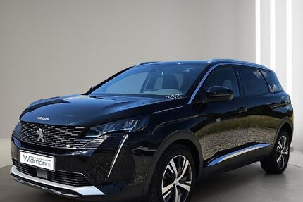Peugeot 5008 29.200 km 26.595 &euro; Landsberg 86899
