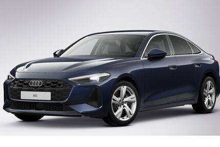 Audi A5 29.650 km 42.980 &euro; Gifhorn 38518