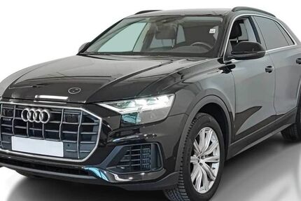 Audi Q8 70.395 km 47.715 &euro; Hagen 58091