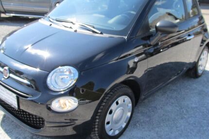 Fiat 500C 19.100 km 16.980 € Welzheim 73642
