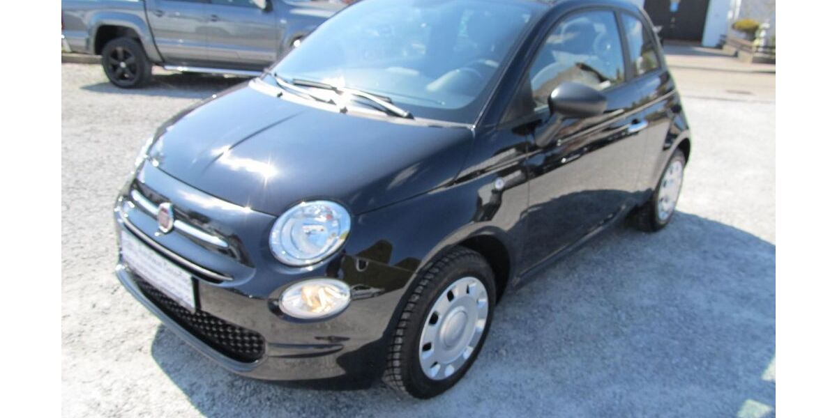 Fiat 500C 19.100 km 16.980 € Welzheim 73642