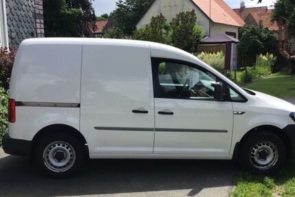 VW Caddy 87.877 km 10.350 &euro; Lamspringe 31195