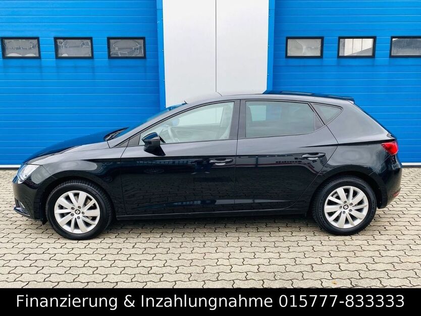 Seat Leon 135.000 km 7.800 € Greven 48268