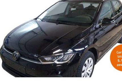 VW Polo 9.812 km 18.690 &euro; Nittenau 93149