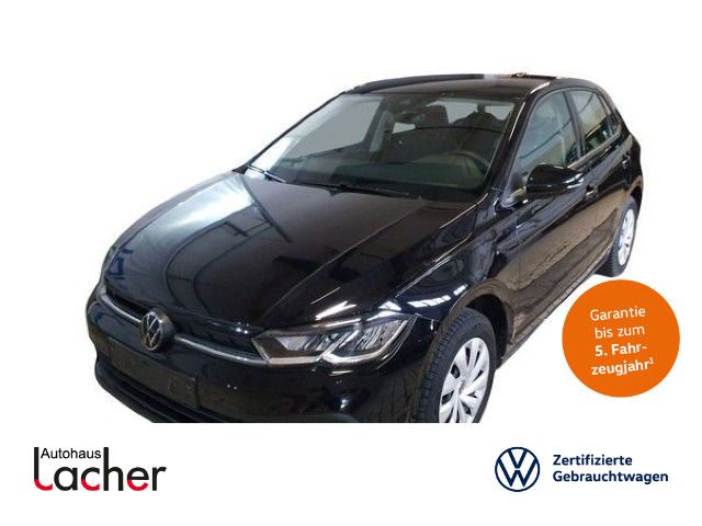 VW Polo 9.812 km 18.690 &euro; Nittenau 93149